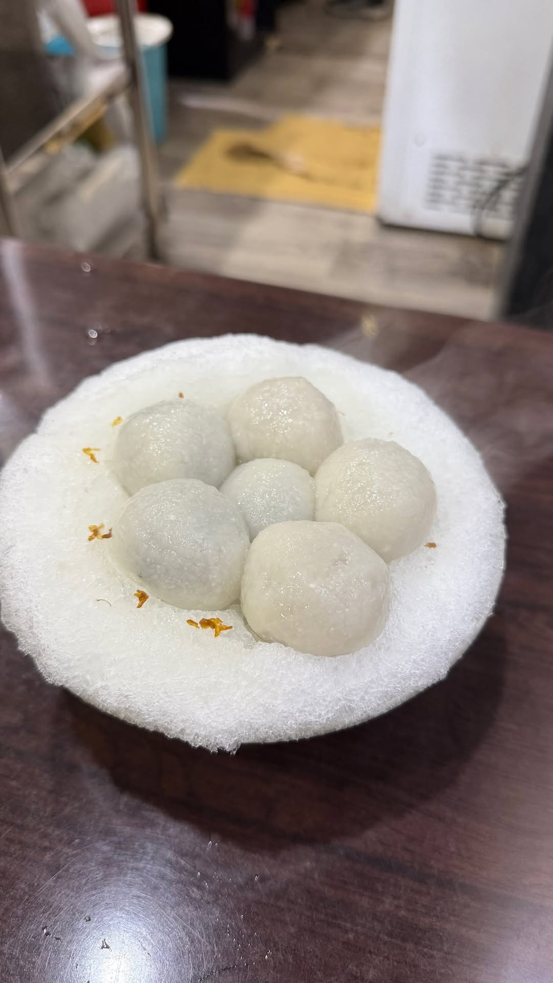 Catherine Zhang, Raohe Street Night Market