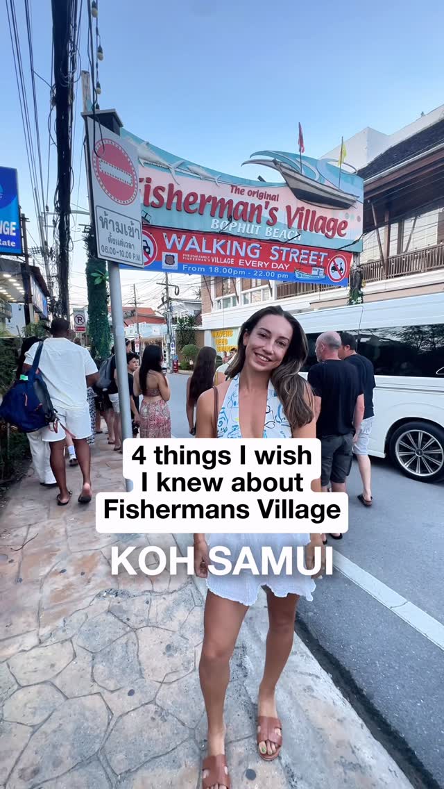 Claudia Woodham | Thailand & South East Asia Travel, Coco Tam’s