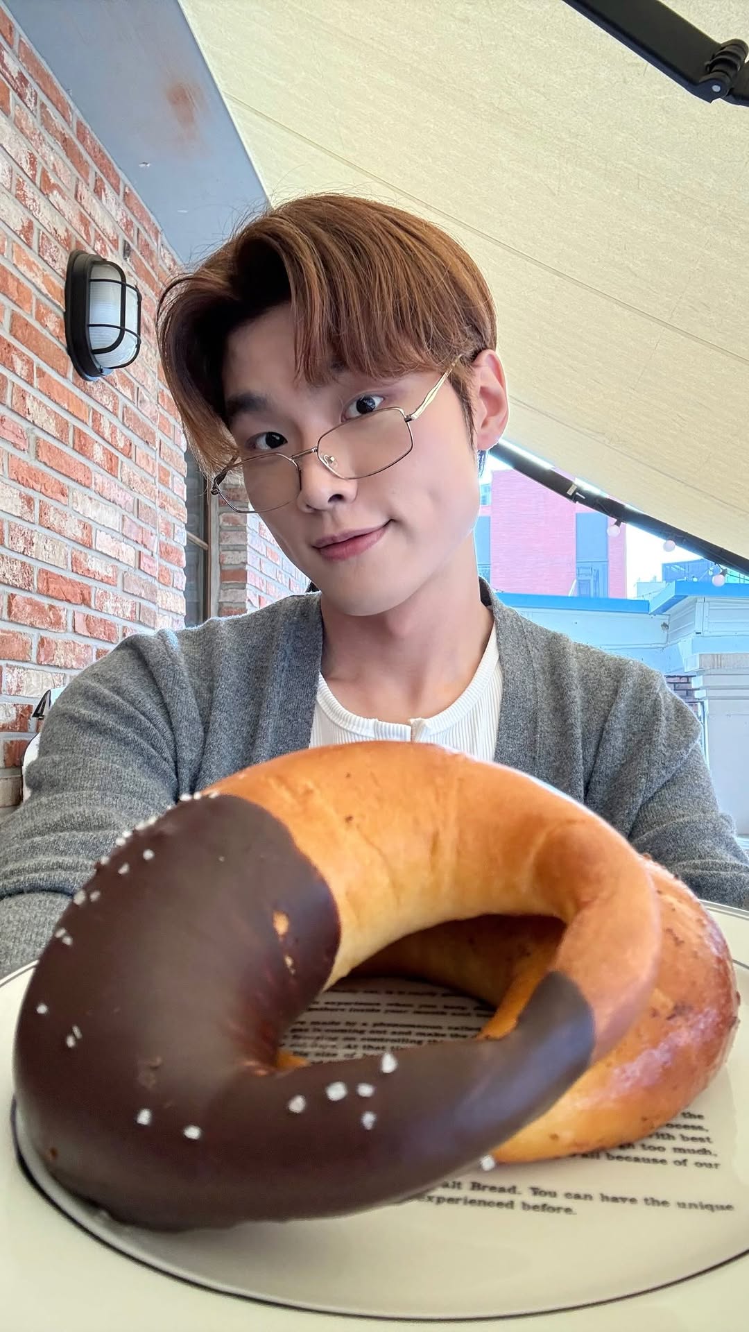 ViNCENT羅振峰 🇭🇰🇰🇷🇺🇸, 블루엘리펀트 홍대 플래그십스토어 BLUEELEPHANT HONGDAE FLAGSHIP STORE
