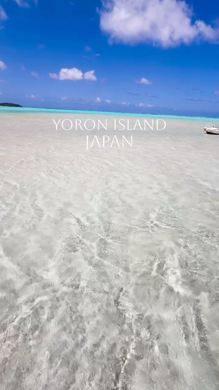 YAYO🥥  Travel & island life Creator, Osaka