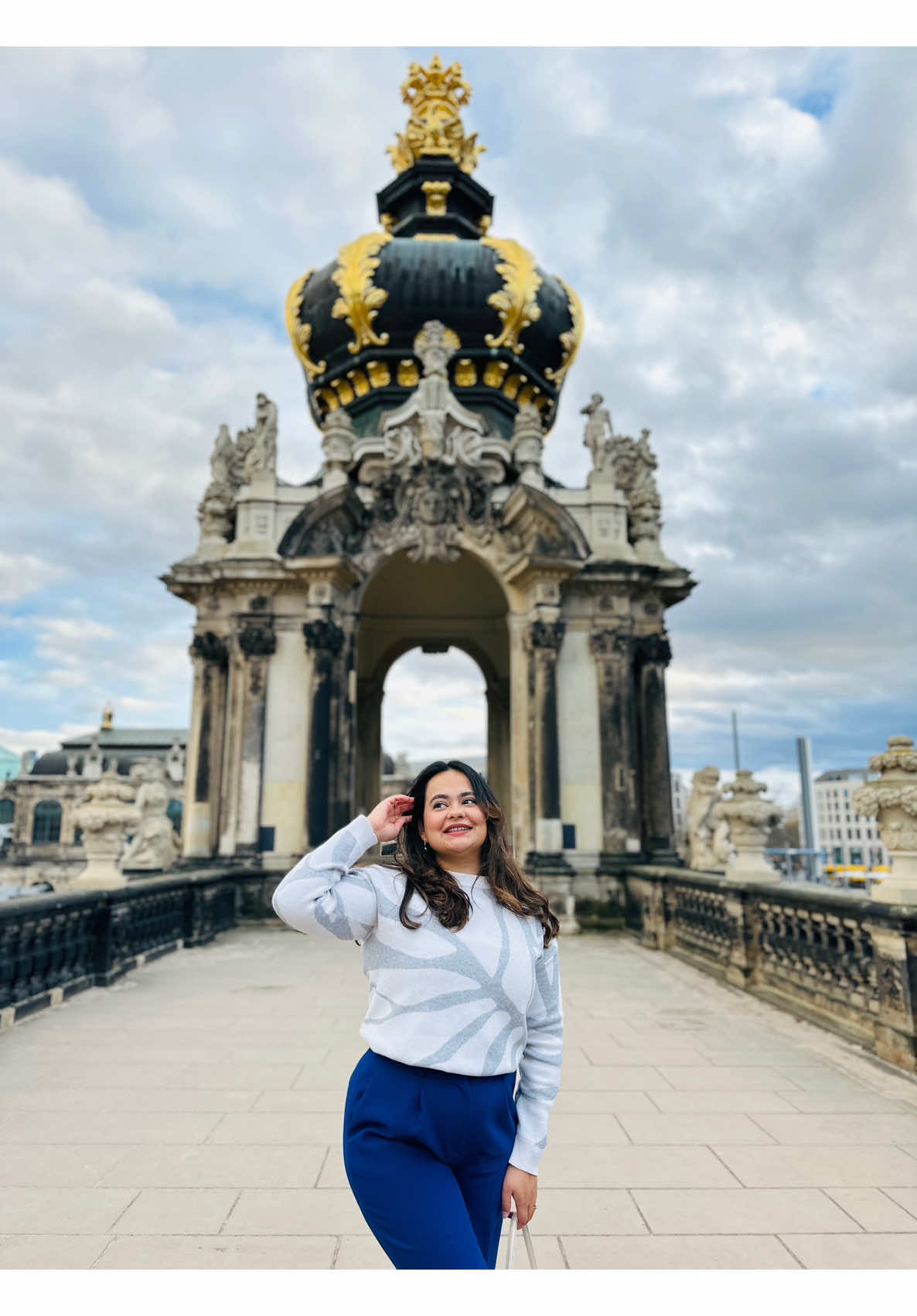 FARAH | UGC & travel, Zwinger