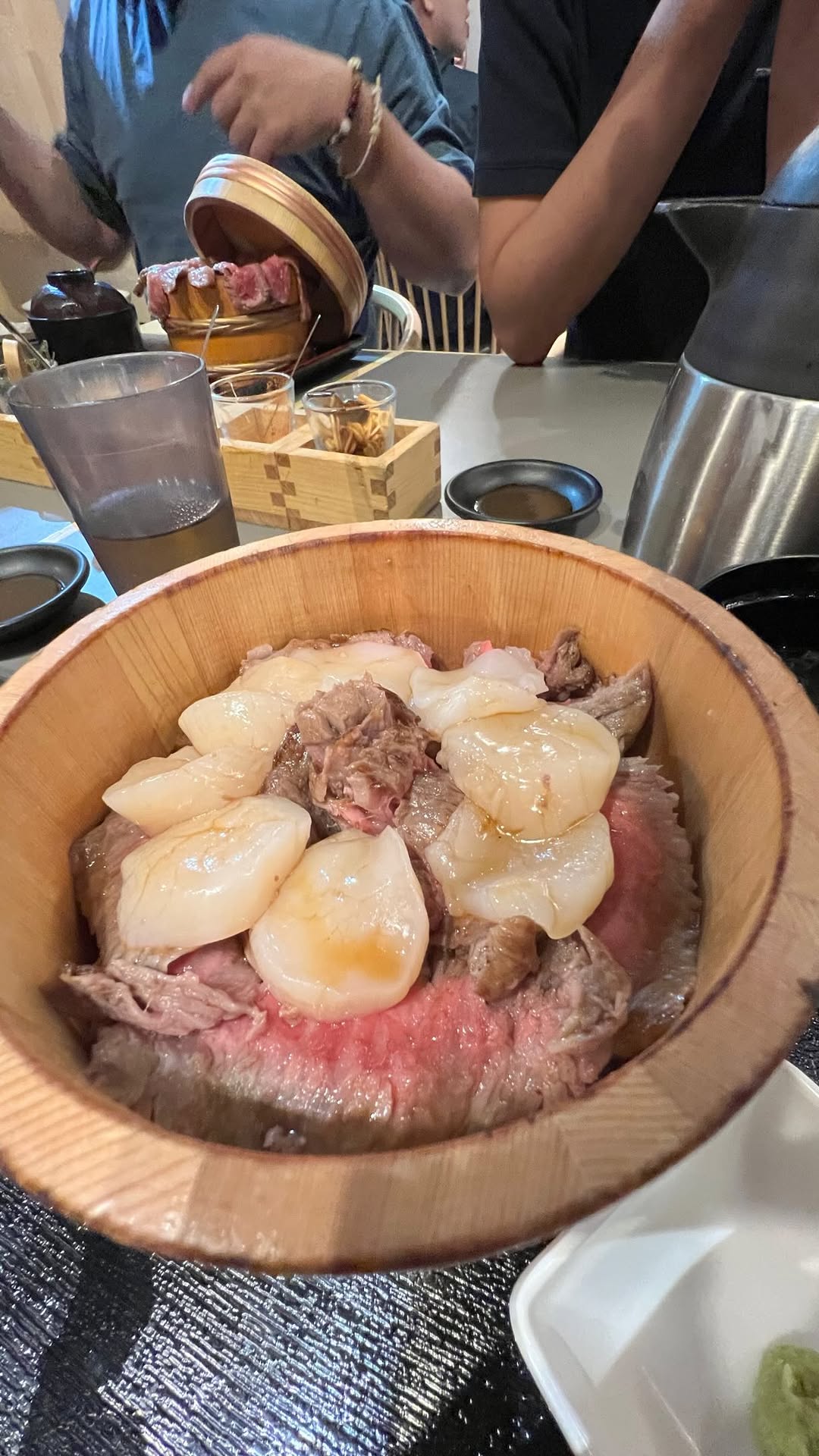 Chubby Soup Dumpling, Hakata Station