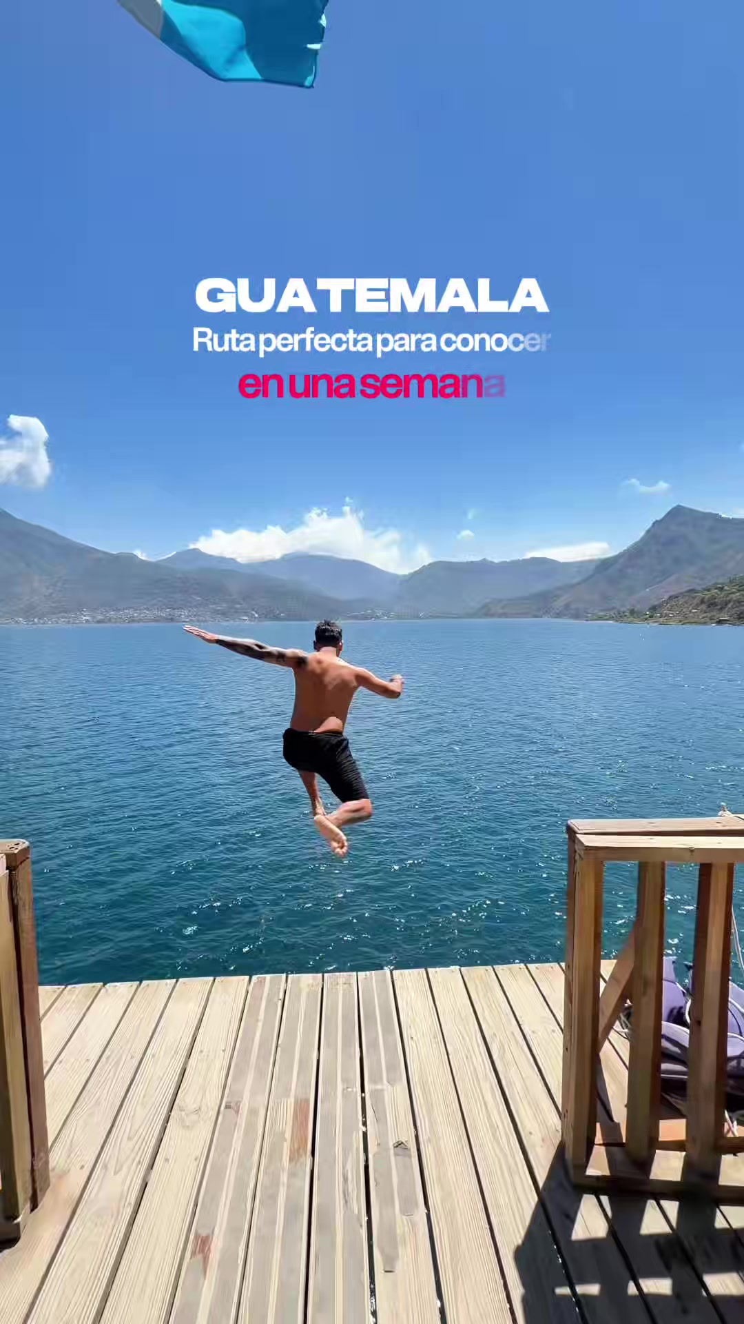 Juan Palacio | Viajero￼, Antigua Guatemala