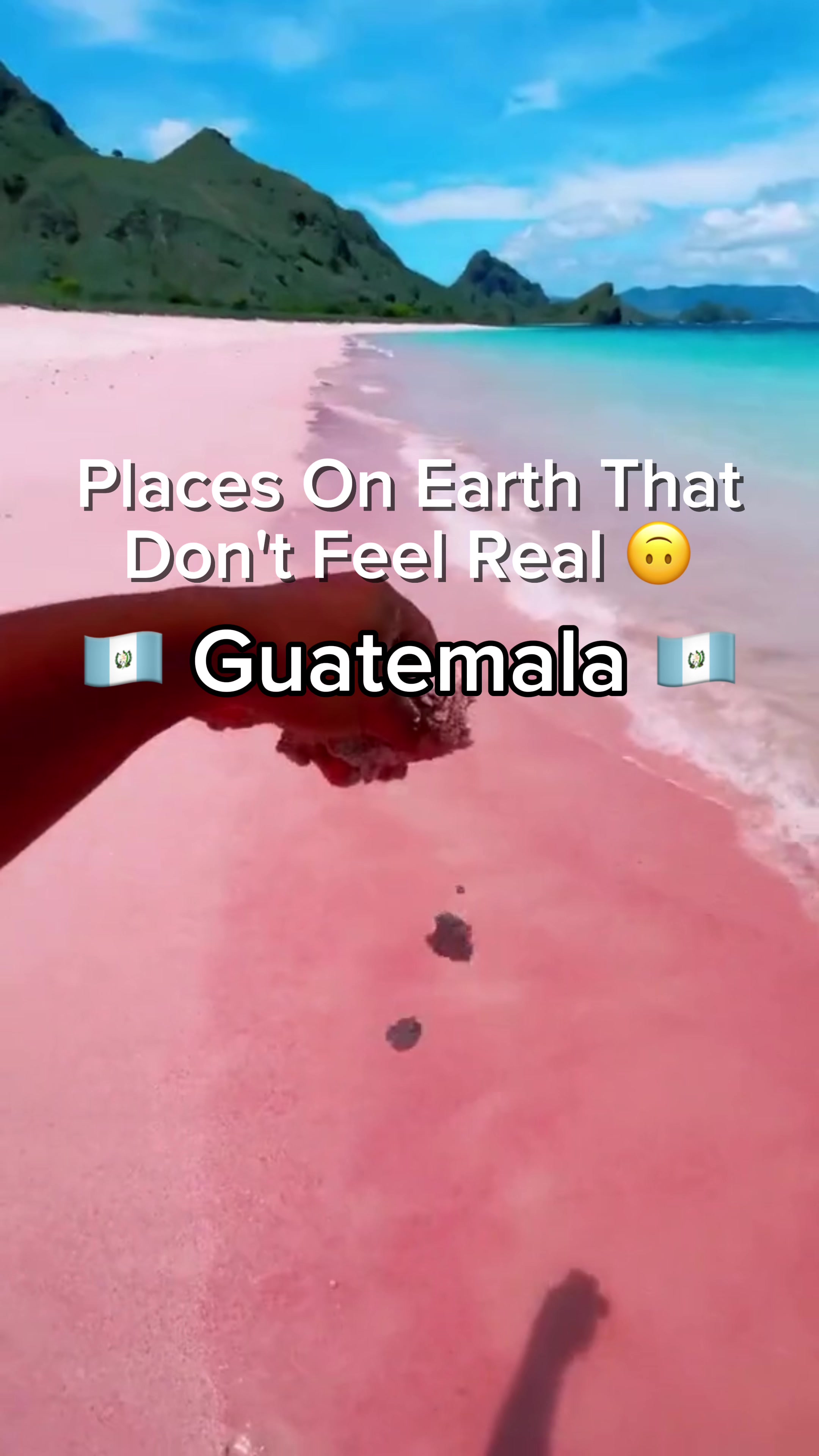 ExtraordinaryScenery, Antigua Guatemala
