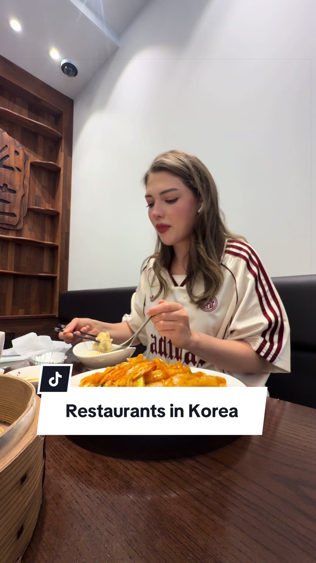 kariinasxo, Shinsun Seolnongtang MyeongDong