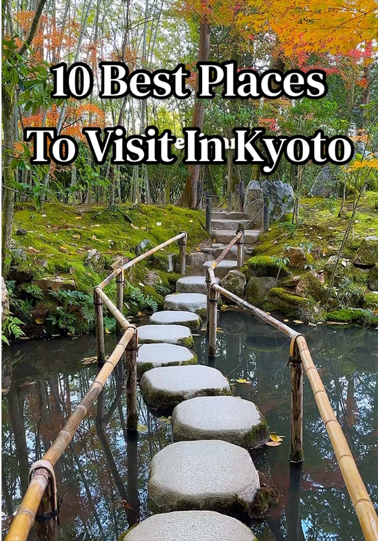 Maz | Hotels & Travel, Saiho-ji (Koke-dera)