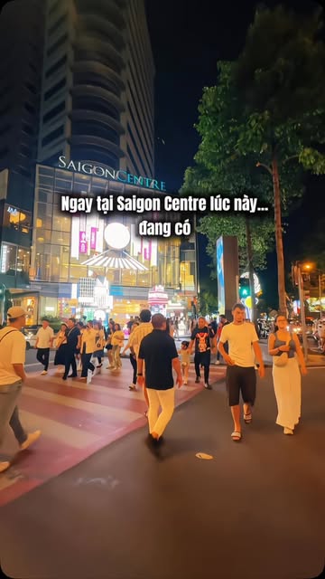 SaiGonLoCo, Saigon Japan Town