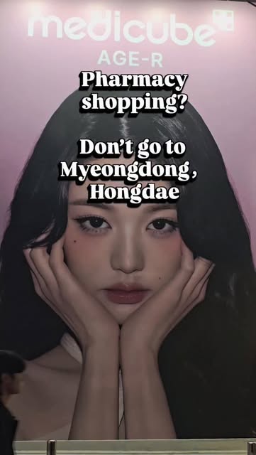 ainomadkorea, Namdaemun Market