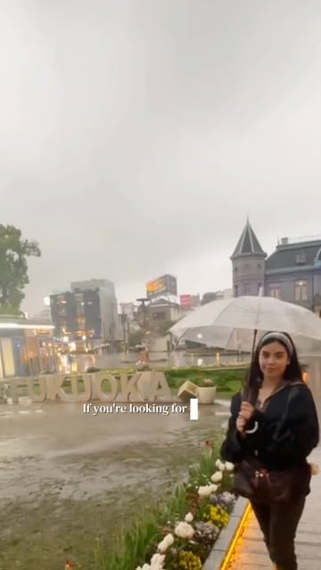 Valen🌼, Canal City Hakata