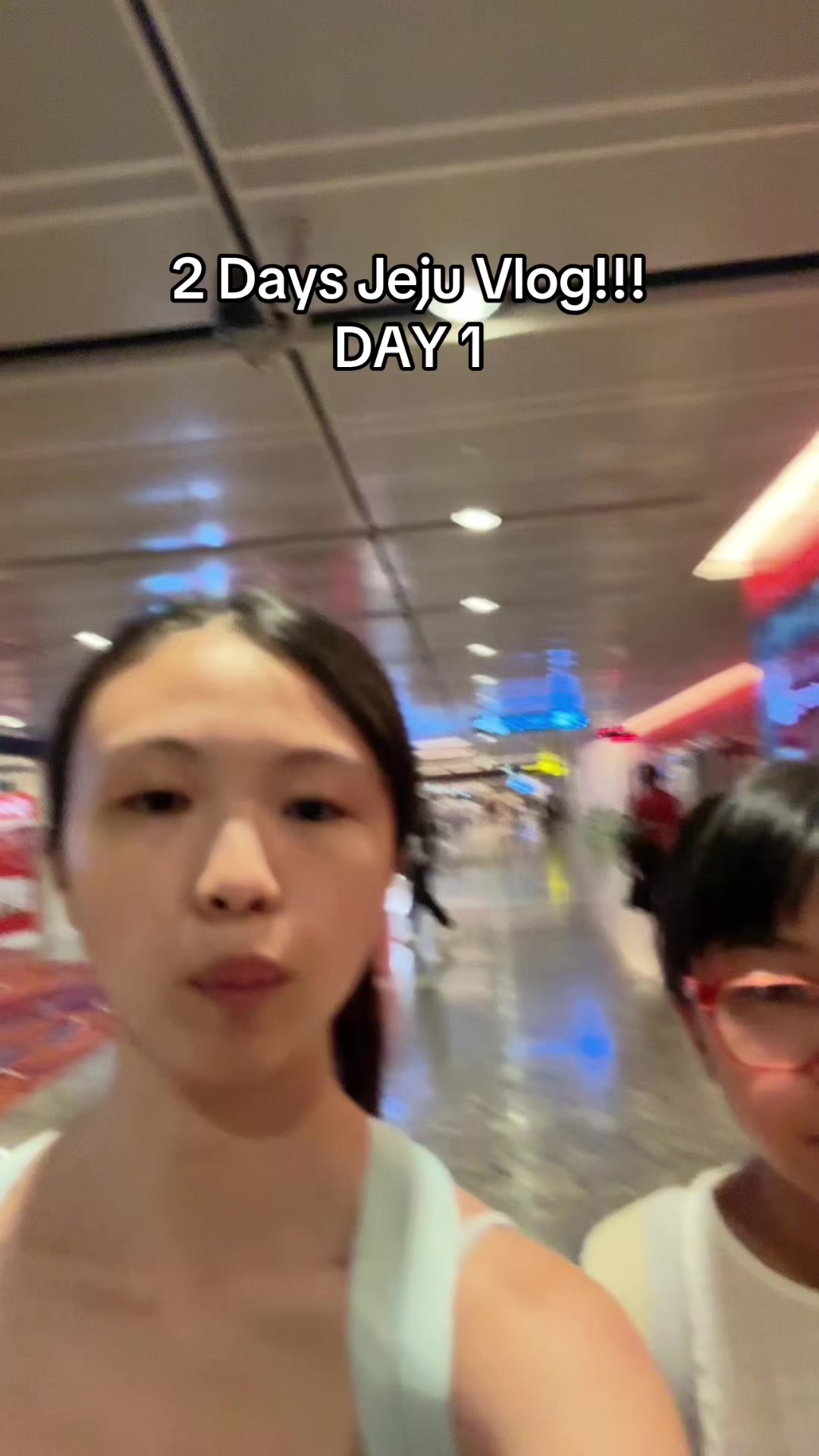 Cloie, Seongsan Ilchulbong