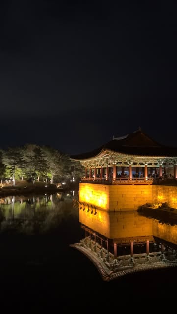 Jessica | a foodie with travel tips, Cheomseongdae