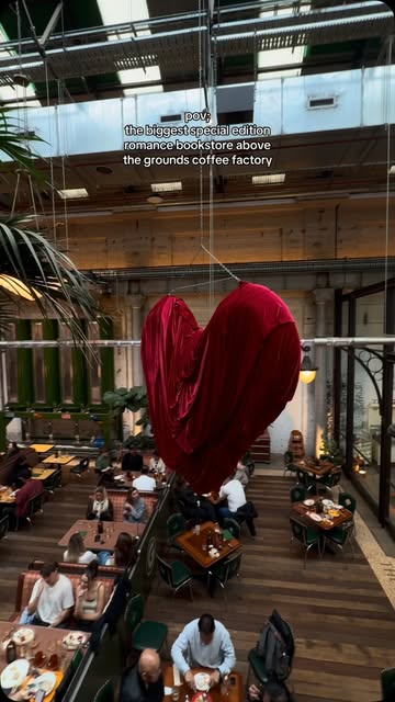 Romance Book Store, Redfern