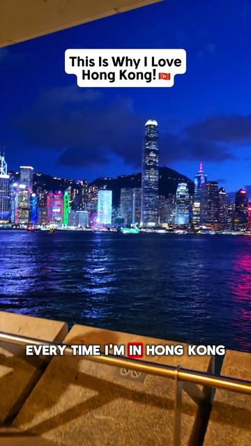 POV: Digital Nomad, Temple Street Night Market