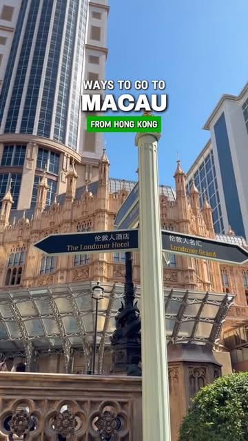 Ariela ✨🎀✈️, The Venetian Macao