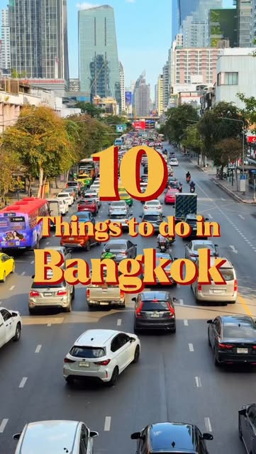 Travel | Food | Culture | Sightseeing, The Grand Palace