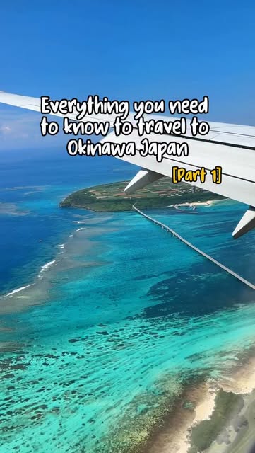 Japan Travel by the-savvytourist.com, Okinawa Churaumi Aquarium