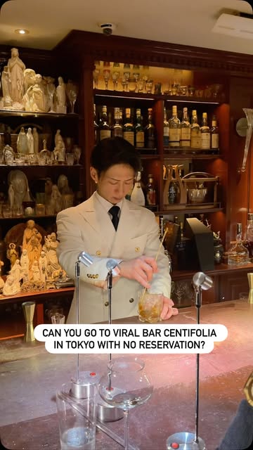 Destination Fab | Affordable Luxury Travel Tips & Lifestyle, 1 OAK TOKYO