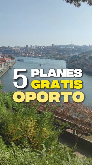 Viaja Bajo Costo, Porto Cathedral