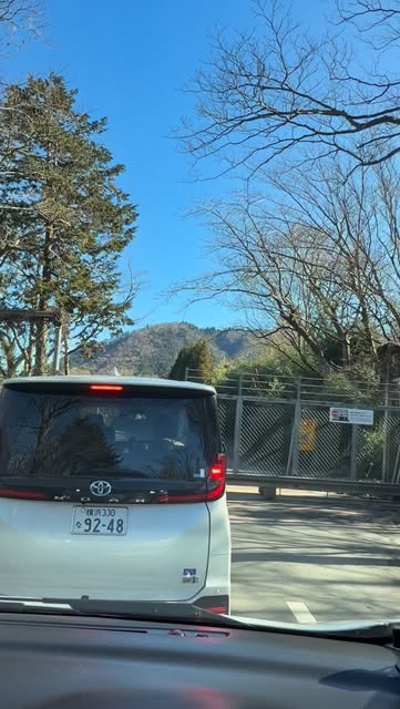 FUJIYAMA TOUR, Mount Fuji