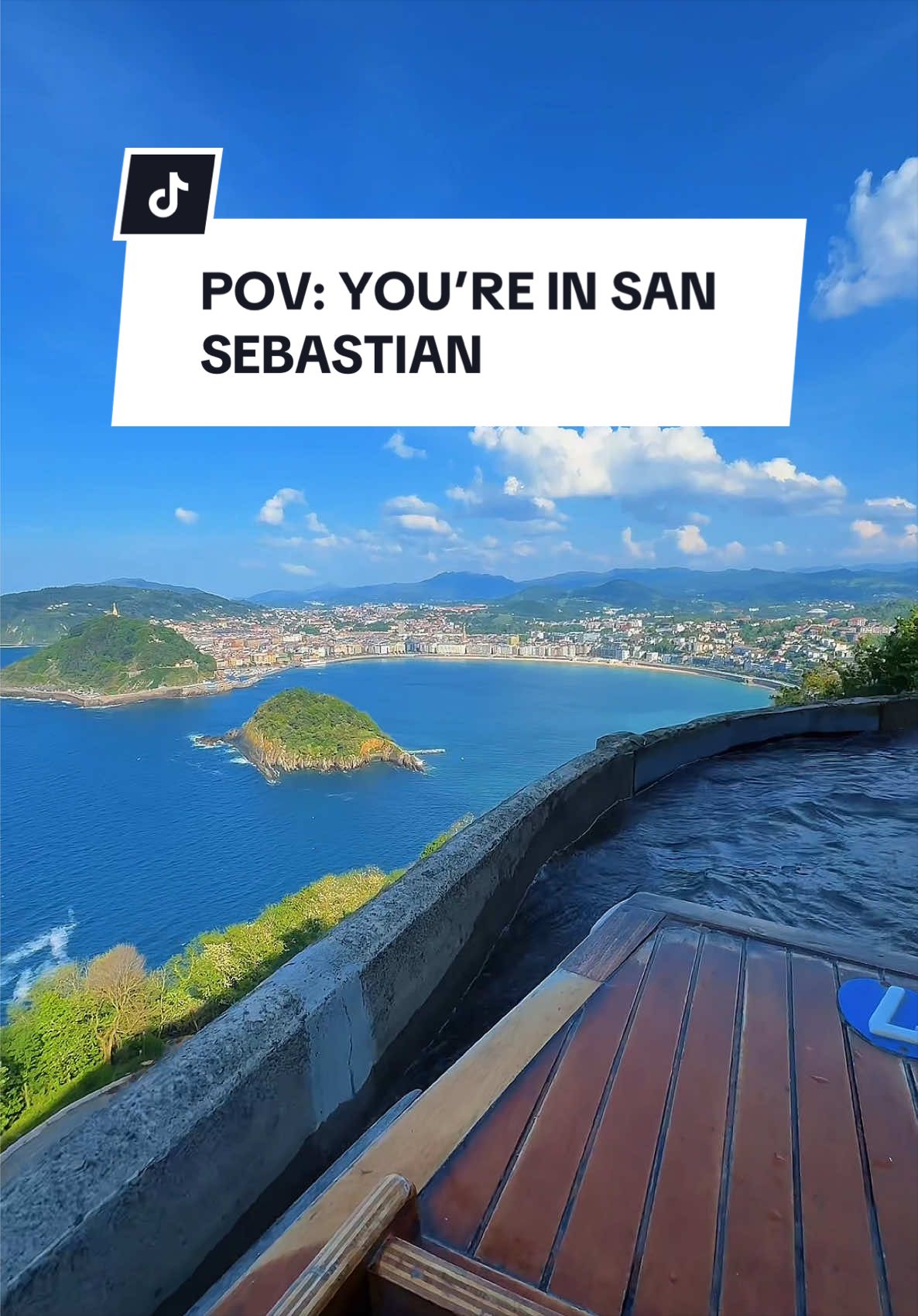 where.tsveti.goes, Donostia-San Sebastian