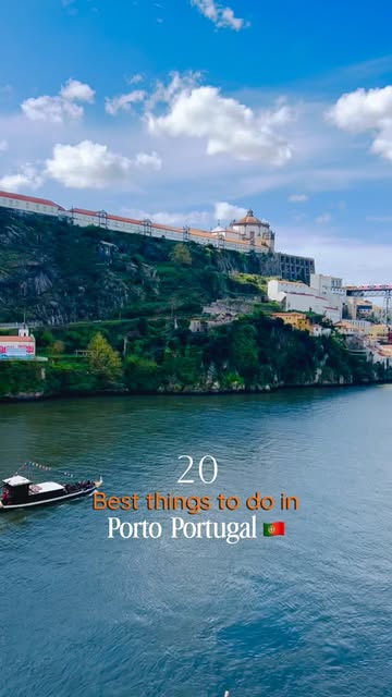 Yasmin -Travel Blogger, Aveiro