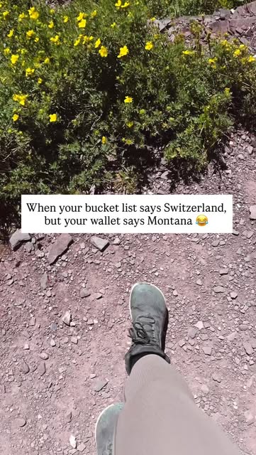 Kelley & Carl  | Travel Tips & Inspiration, Glacier National Park