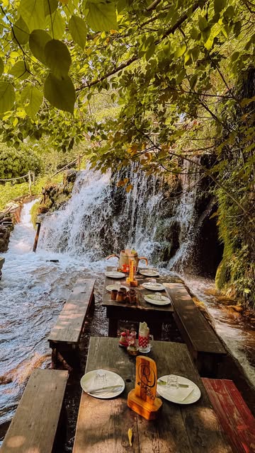 Kirsty | Solo Travel Over 40, Krka National Park