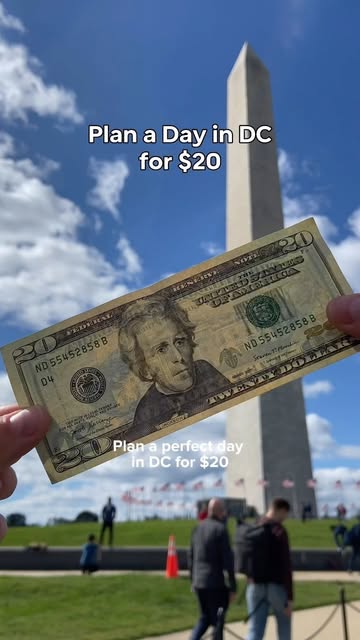 Sam Schlageter, Washington Monument