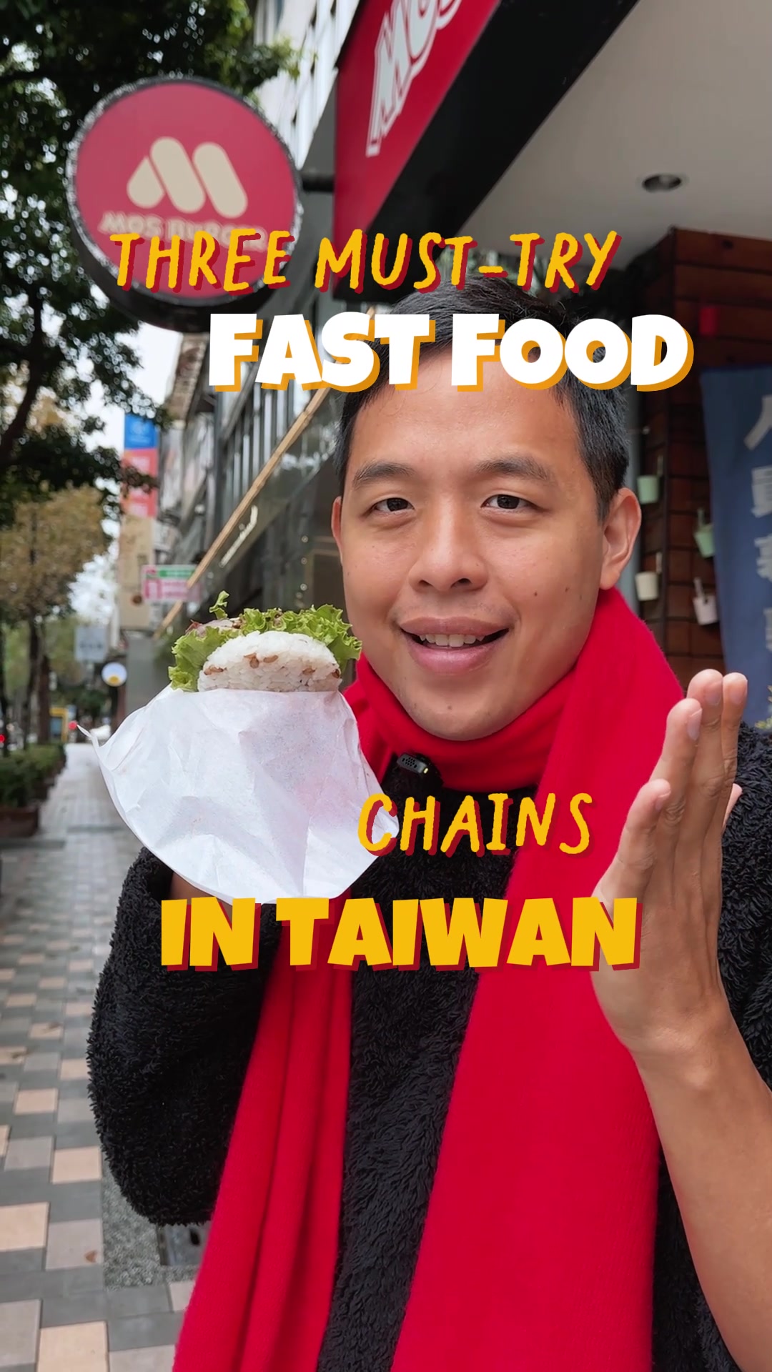 Leofromtaiwan, Bafang Dumpling