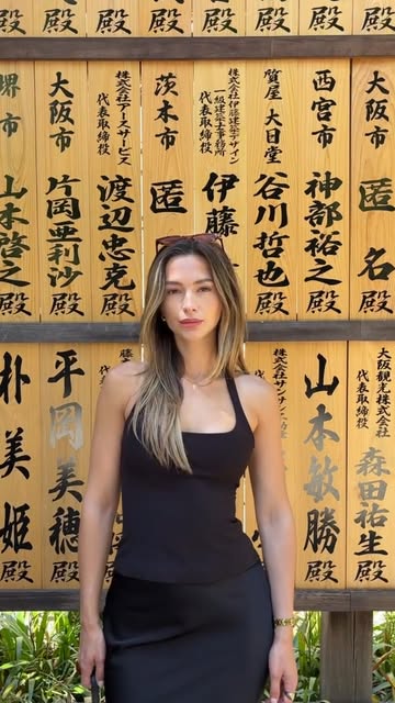Denisa, Hokan-ji