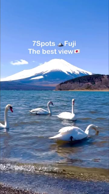 กินอยู่ดี | เที่ยวญี่ปุ่น รีวิวญี่ปุ่น, Mount Fuji