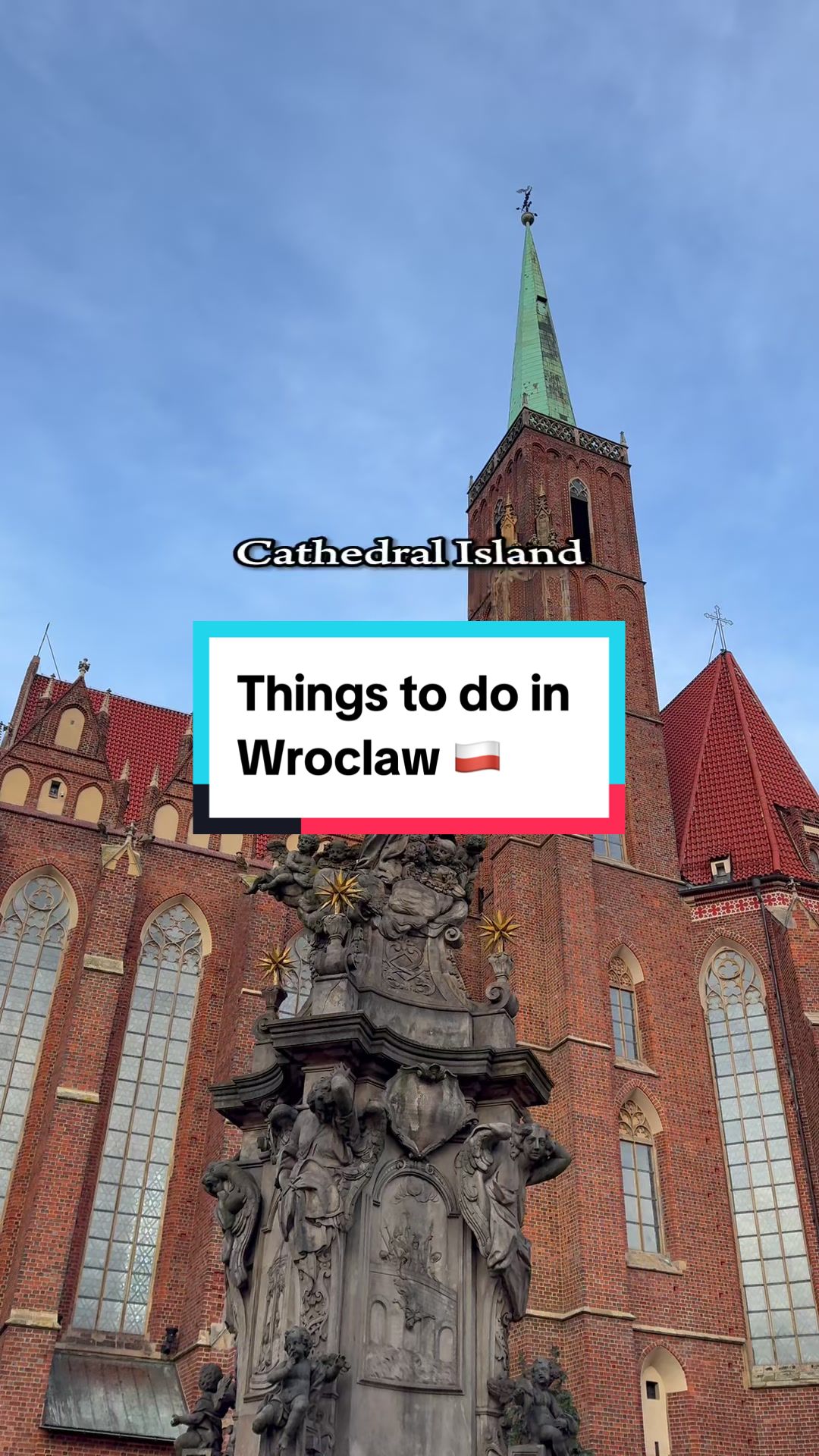 Jesus | JYP Travels, Wroclaw Old Town Hall