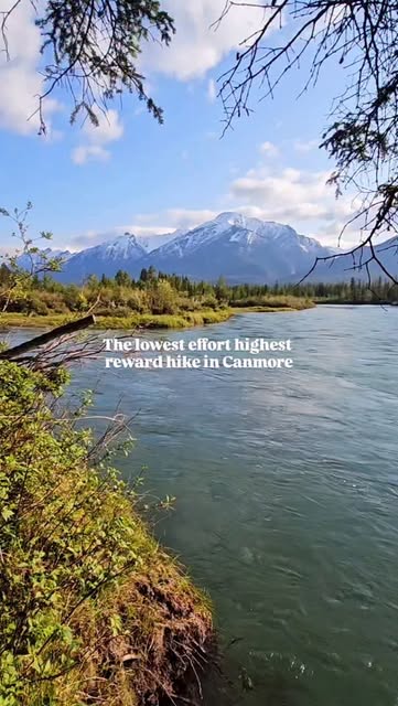 Jen | Travel & Adventure, The Canmore ("Big Head" Sculpture)