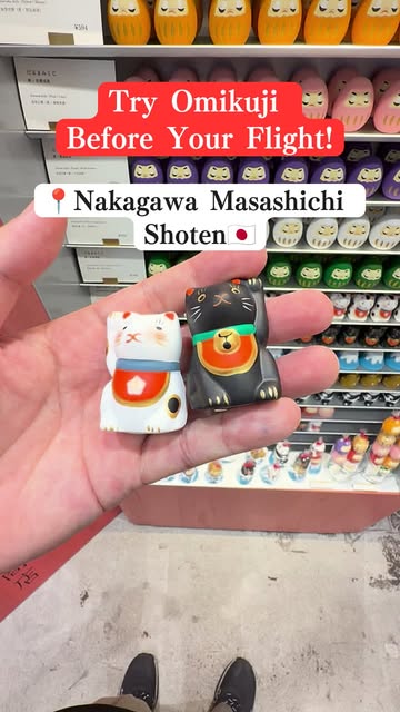 Bring Japan Home, Narita International Airport