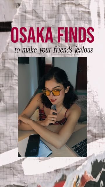Aakriti Pandey, Hozenji Yokocho