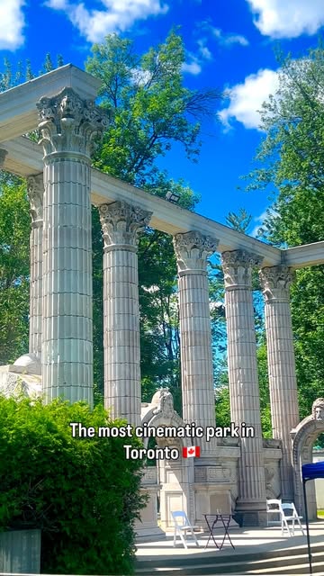 Yasmin -Travel Blogger, Scarborough Bluffs