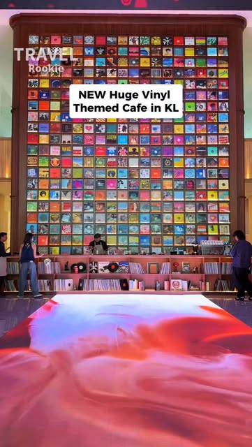 Travel Rookie Malaysia, Volume KL