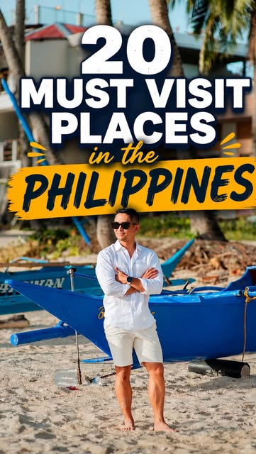 Mike Federis, Boracay
