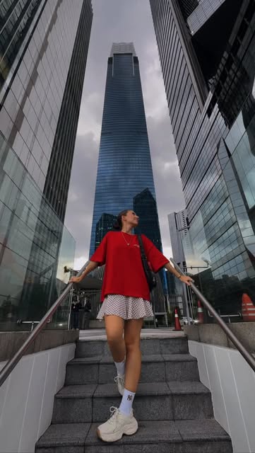PHOTOGRAPHER | CONTENT CREATOR | Kuala Lumpur, The Exchange TRX