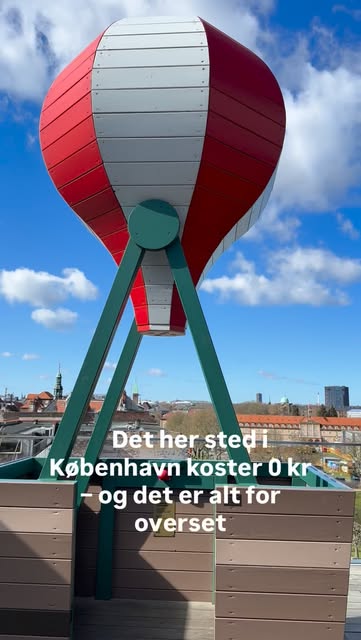 Rikke Dichmann/Blomsterdekoratør🌻 Kreative DIY og hverdagstips, Cinemateket