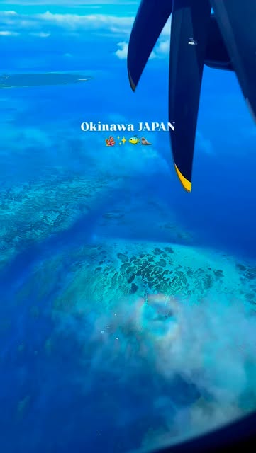 沖縄 カメラマン／中嶋 環, Okinawa