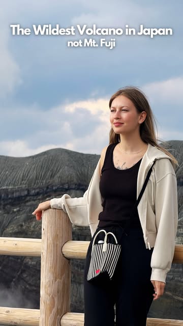 Riana | Your Travel Bestie, Mount Fuji
