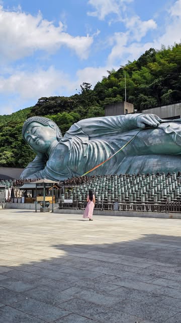 Yurie · Scenic Escapes, Kotoku-in