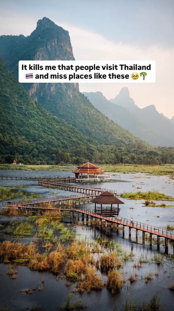 Ellinor 🇸🇪 Nature travel | Adventure travel creator, Khao Khanab Nam