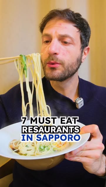 Jeremy Jacobowitz Brunchboys, Sapporo Beer Museum