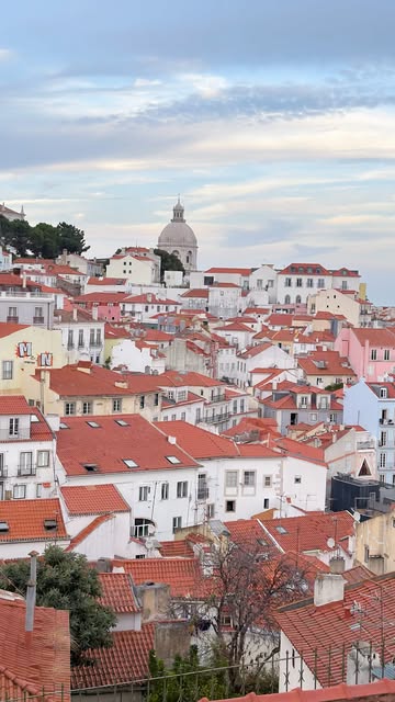 SALI | Content Creator, Arco da Rua Augusta