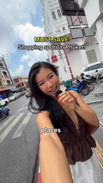Pearl | fitness & lifestyle creator📍Phuket, ES Phuket