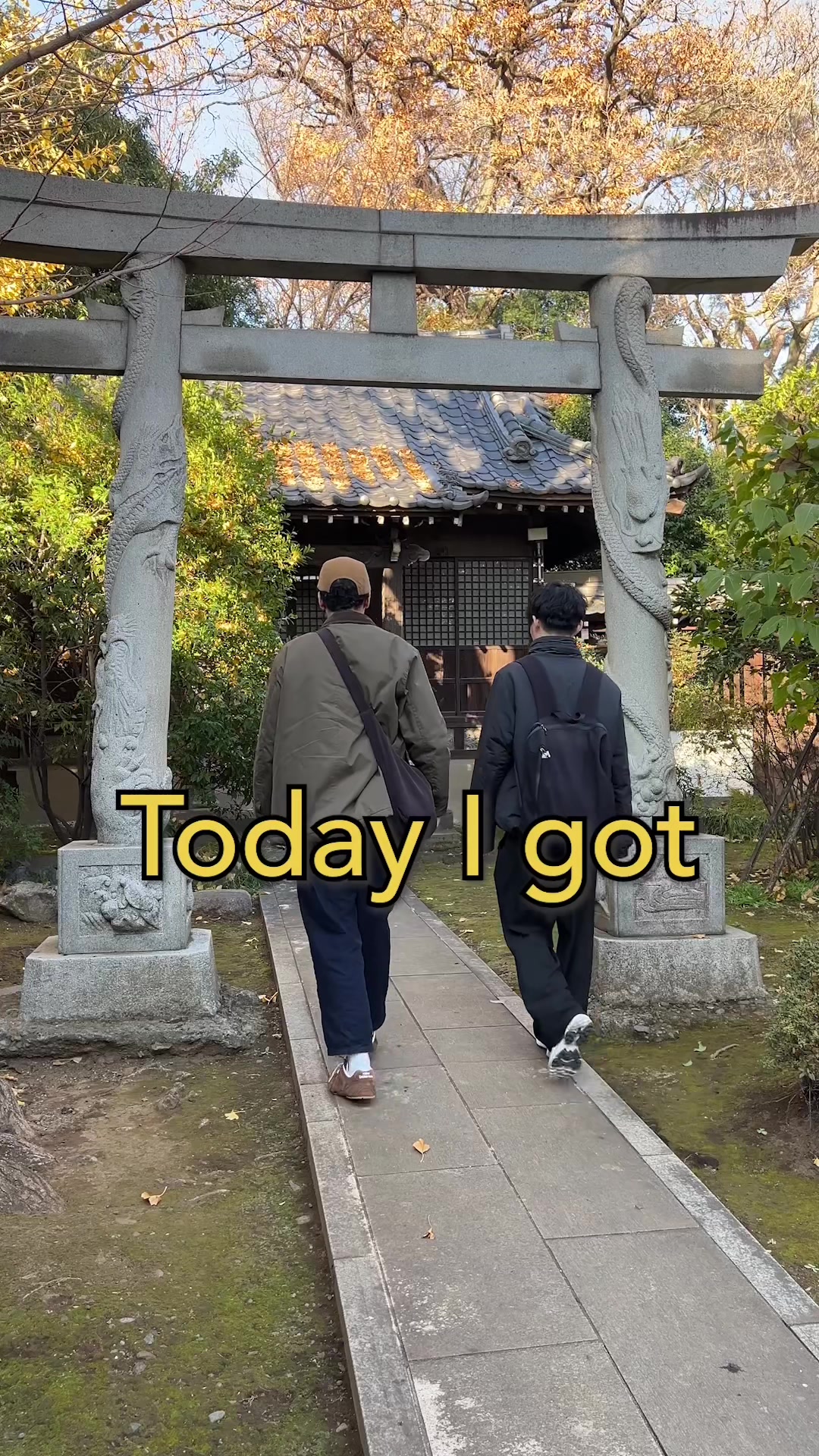 thattravelguy, Kōenji Station