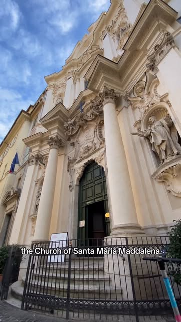 Alessia / Art sharer, Pantheon