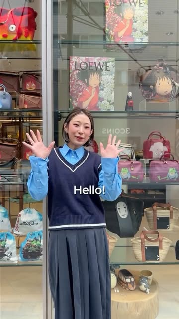 MixTHINKS, Q plaza Harajuku